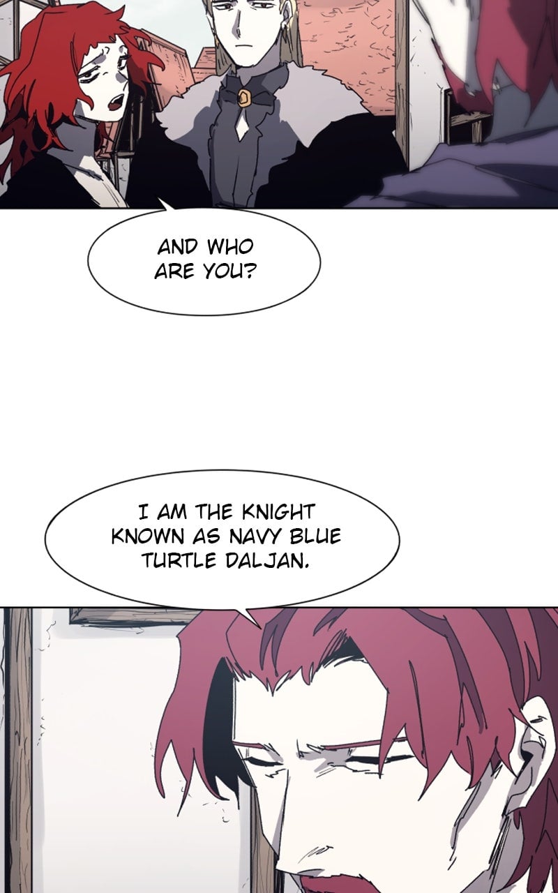 Read The Ember Knight EN Manga Online
