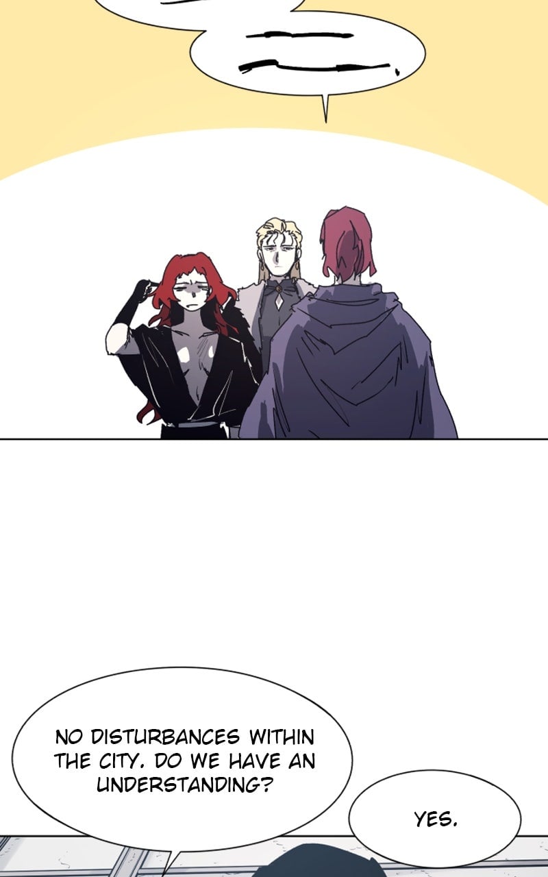 Read The Ember Knight EN Manga Online