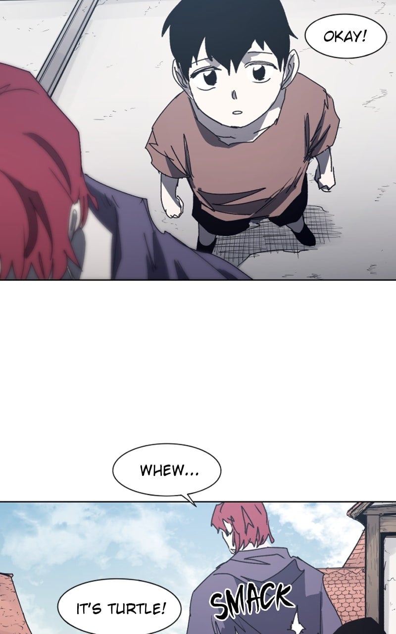 Read The Ember Knight EN Manga Online