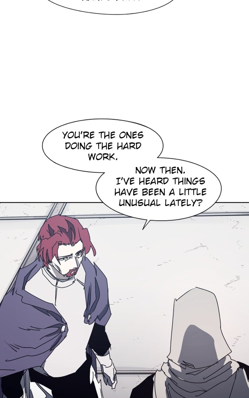 Read The Ember Knight EN Manga Online