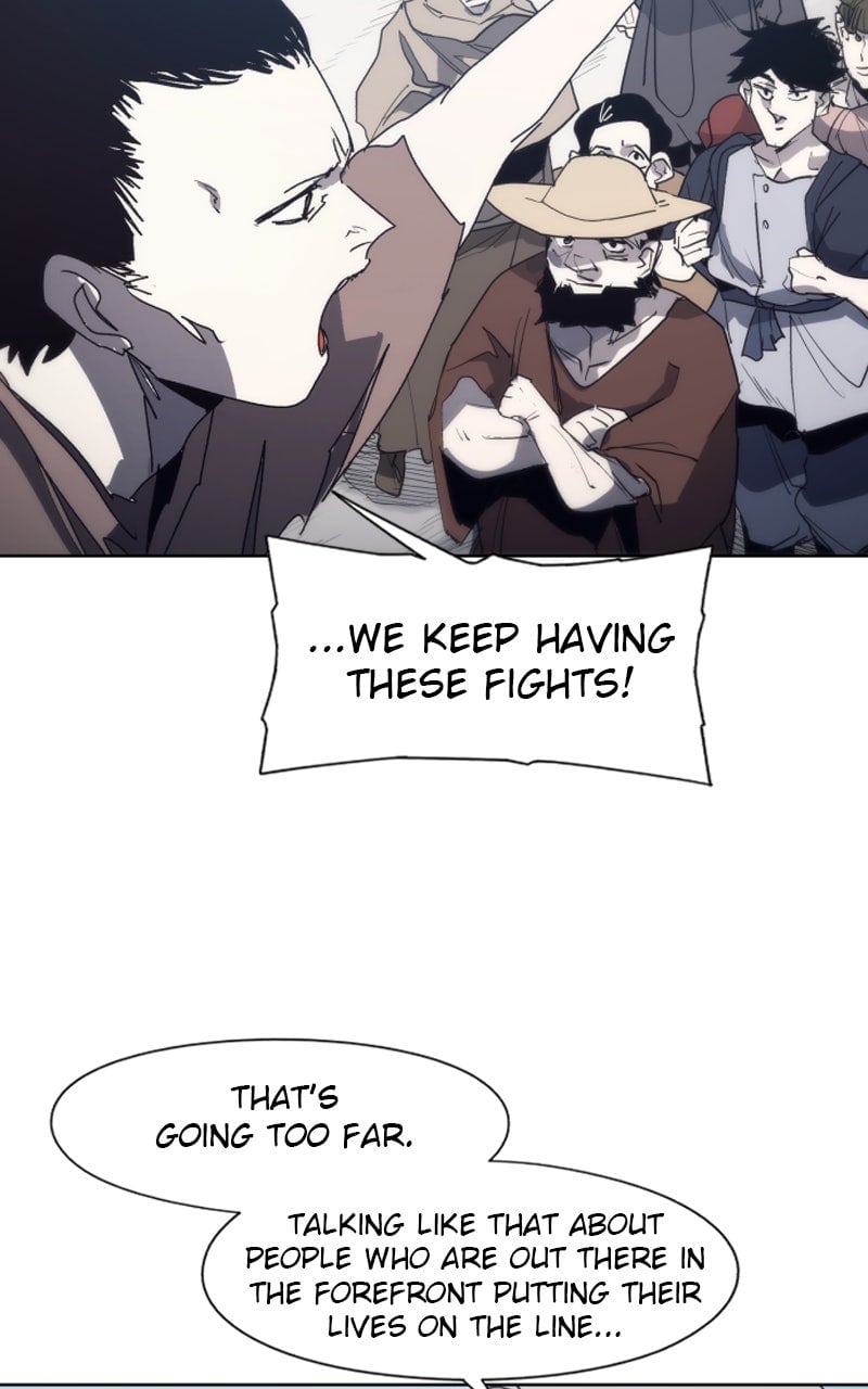 Read The Ember Knight EN Manga Online