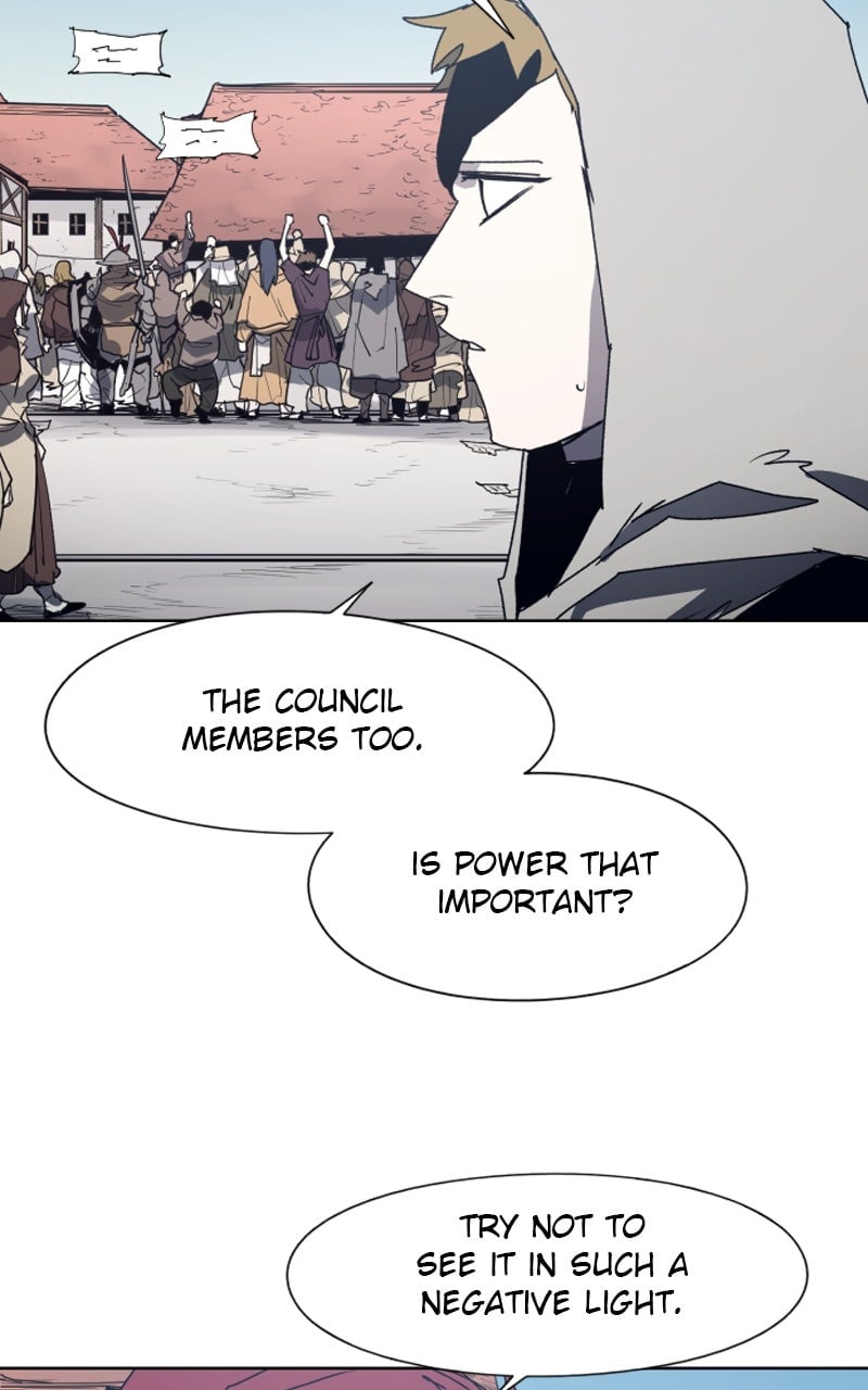 Read The Ember Knight EN Manga Online
