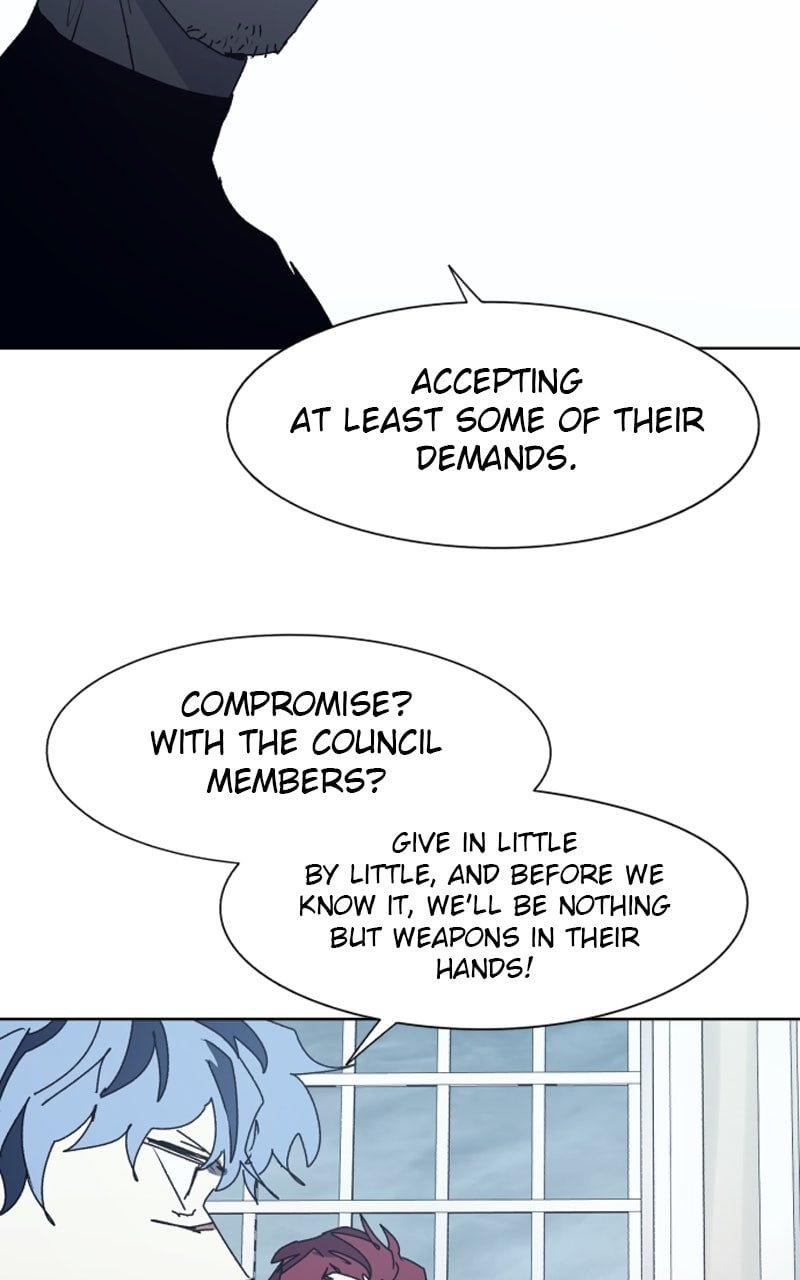 Read The Ember Knight EN Manga Online
