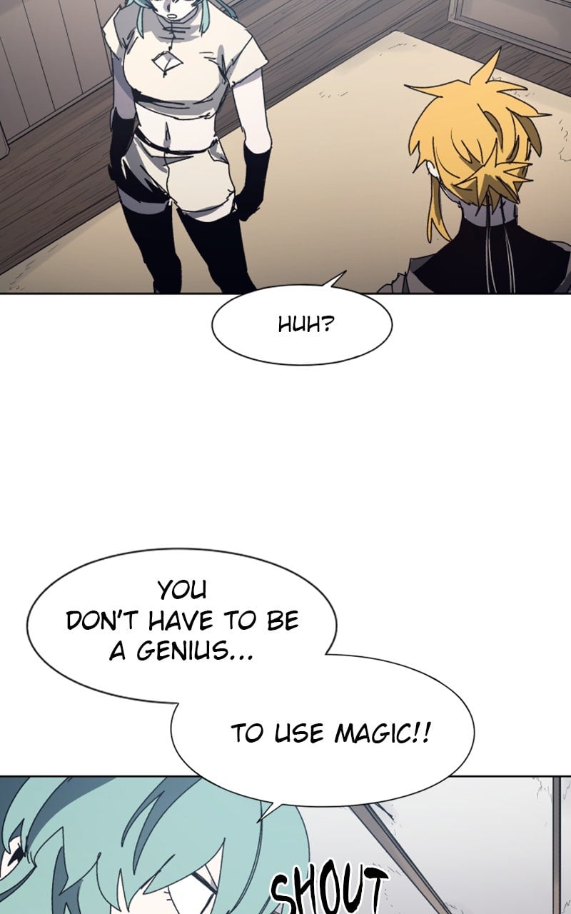 Read The Ember Knight EN Manga Online
