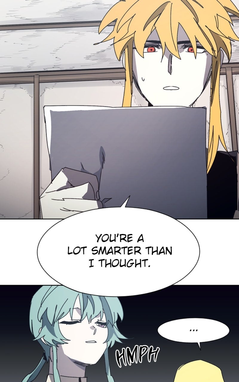 Read The Ember Knight EN Manga Online