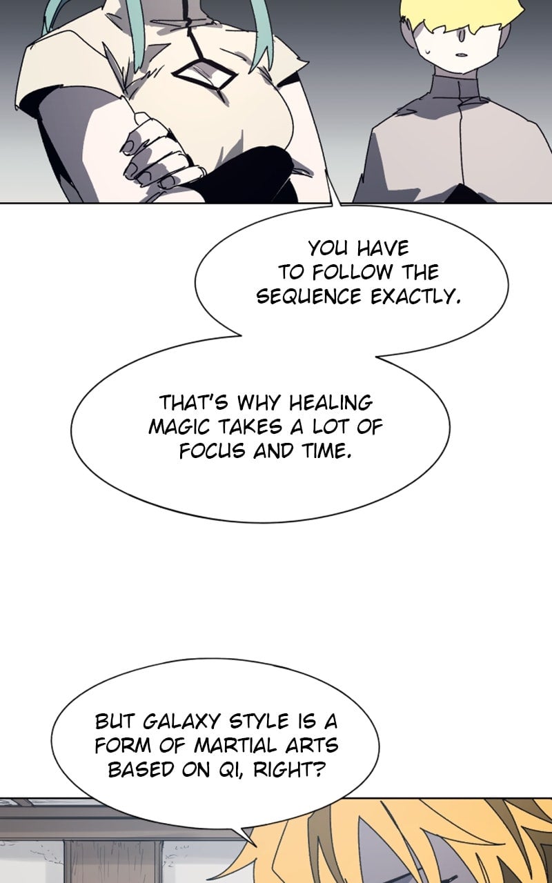 Read The Ember Knight EN Manga Online