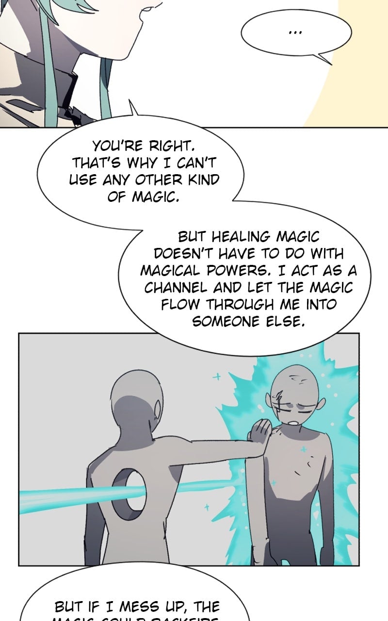 Read The Ember Knight EN Manga Online