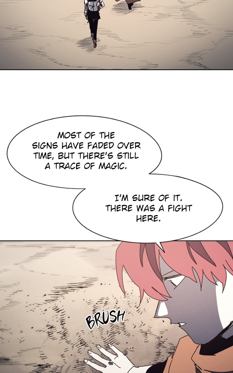 Read The Ember Knight EN Manga Online