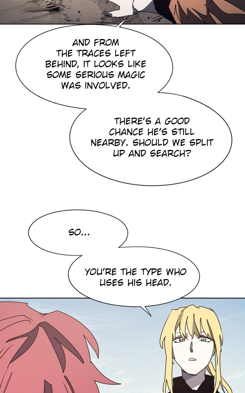 Read The Ember Knight EN Manga Online