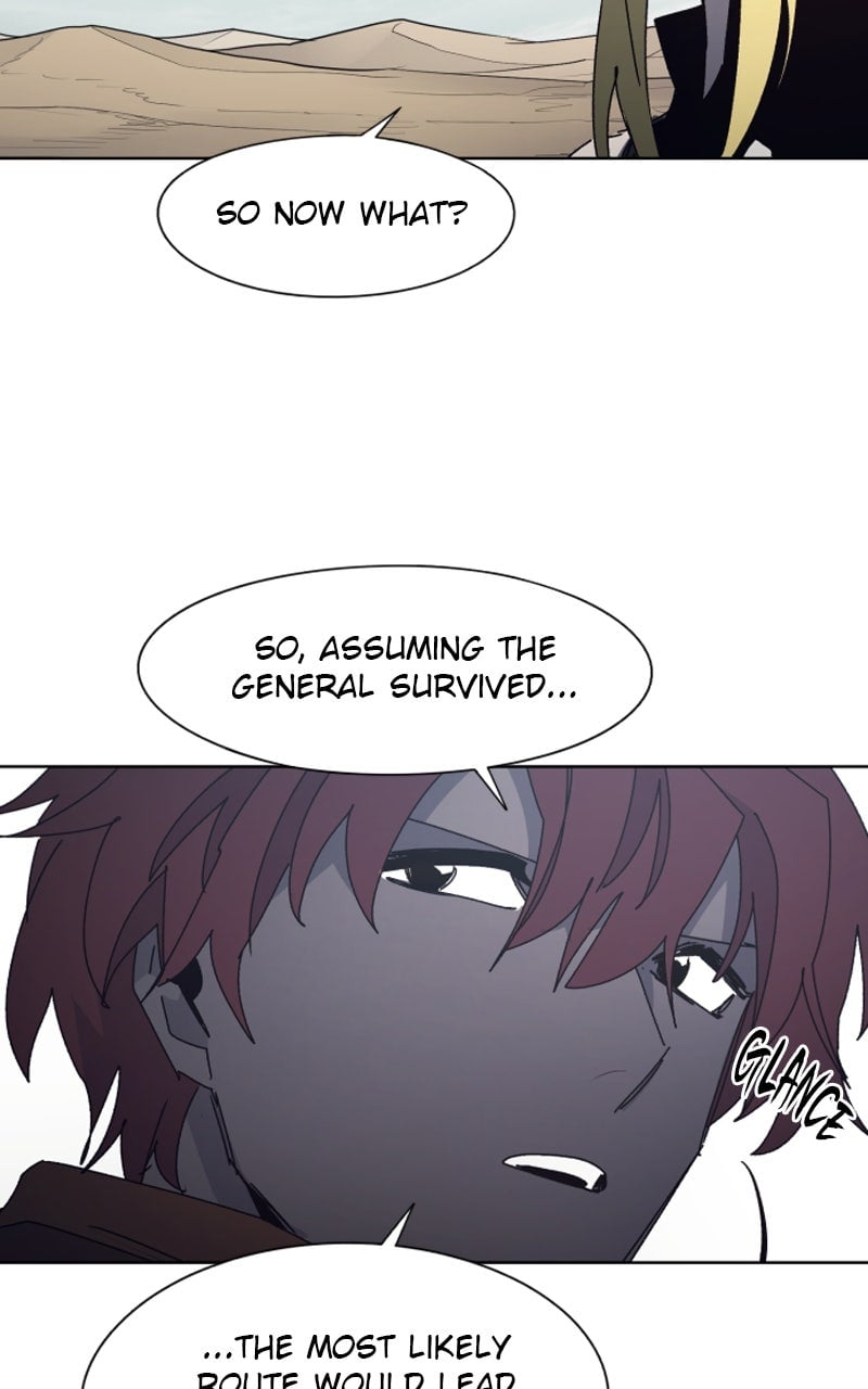 Read The Ember Knight EN Manga Online
