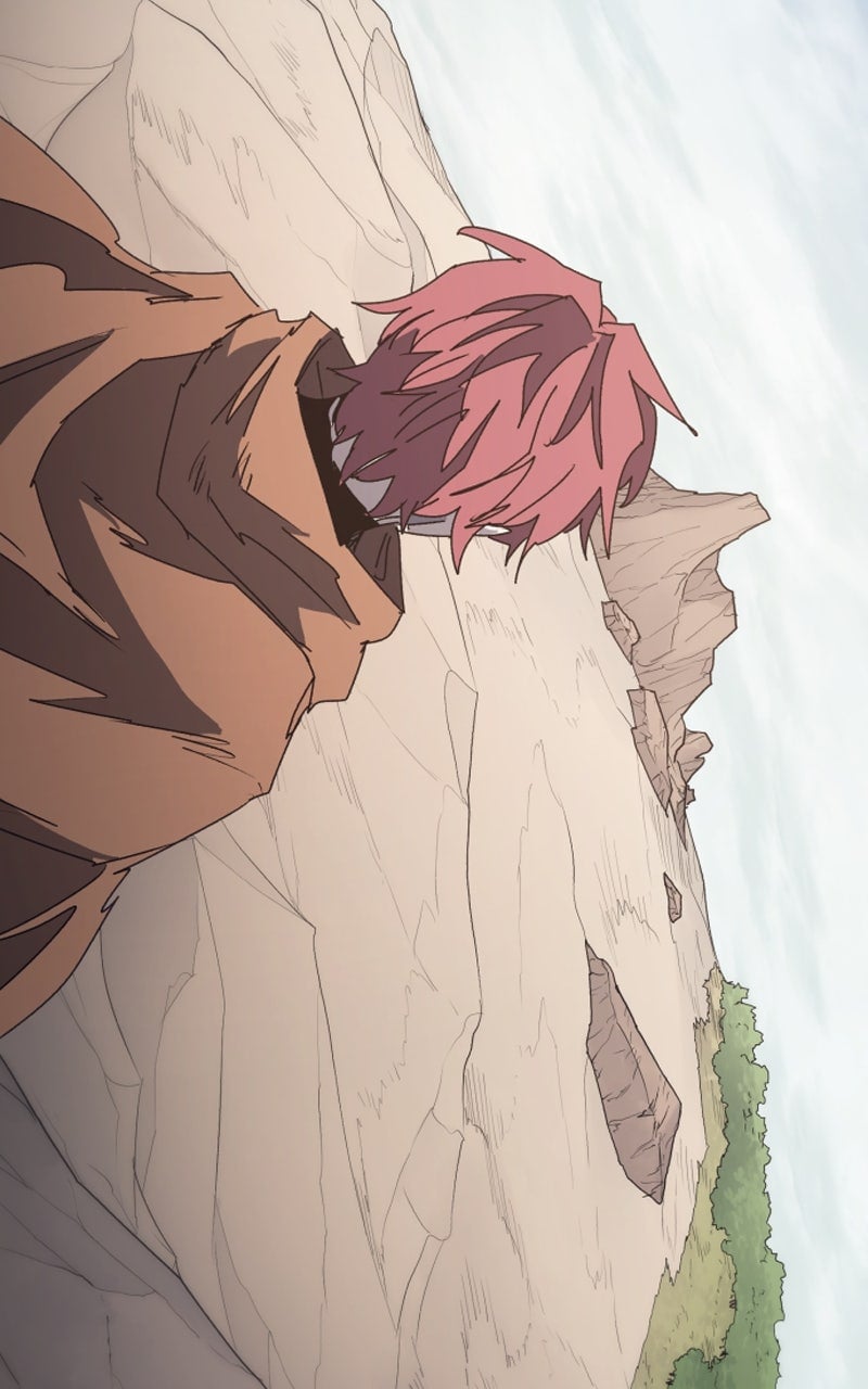 Read The Ember Knight EN Manga Online