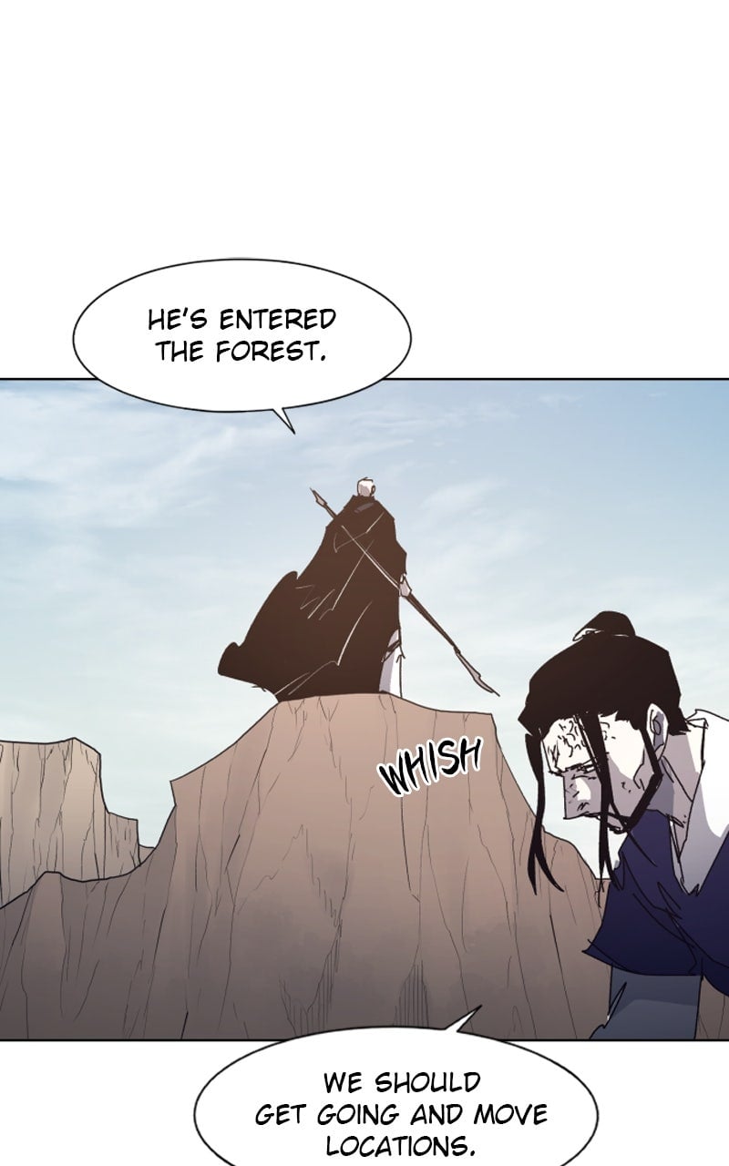 Read The Ember Knight EN Manga Online