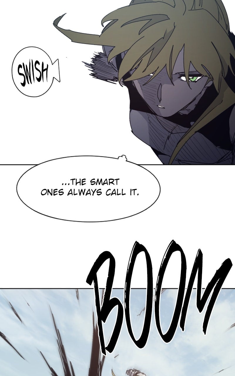 Read The Ember Knight EN Manga Online