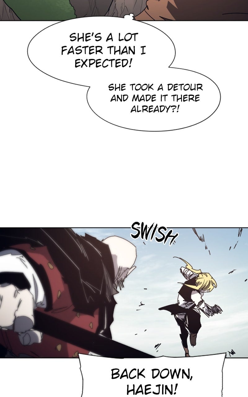 Read The Ember Knight EN Manga Online