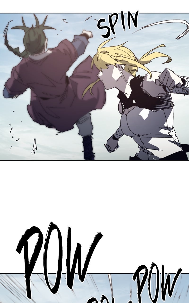Read The Ember Knight EN Manga Online