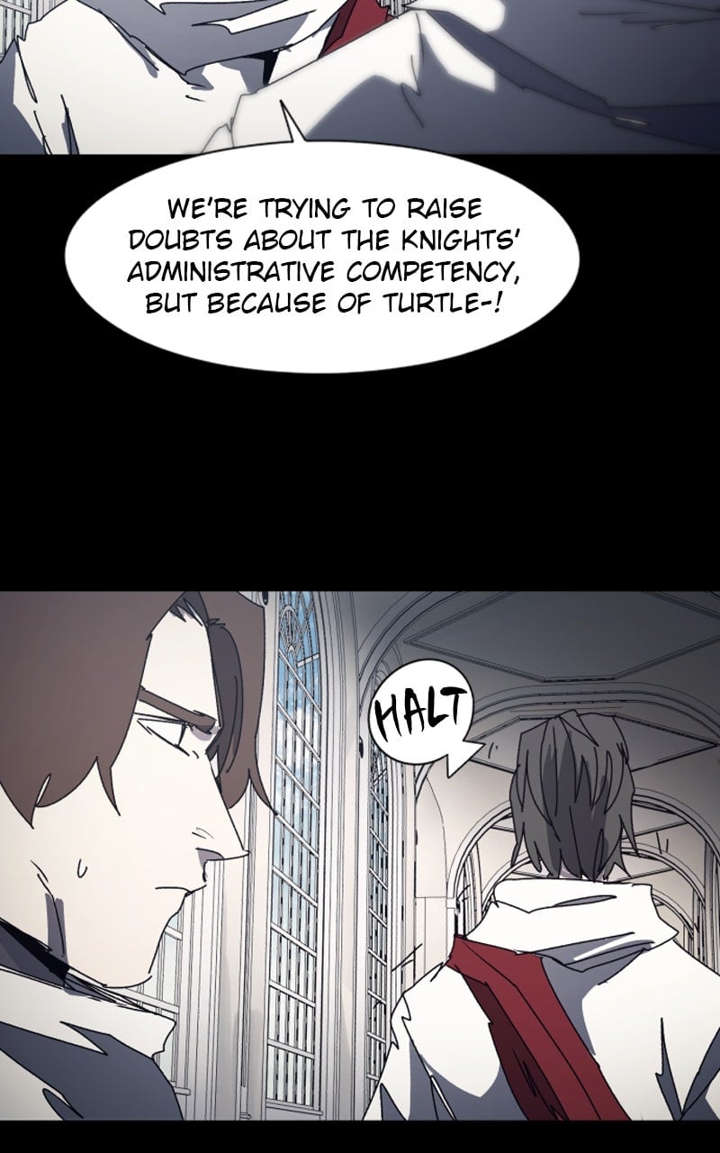 Read The Ember Knight EN Manga Online