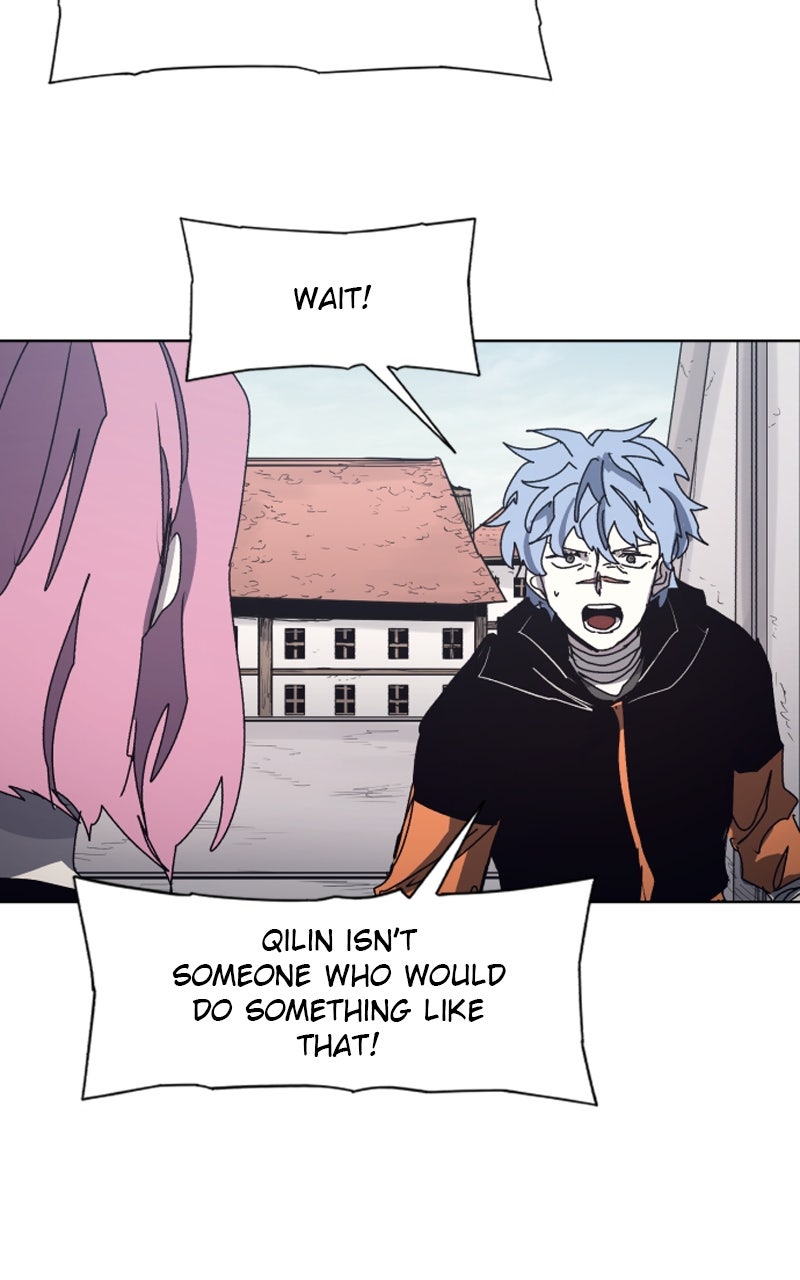 Read The Ember Knight EN Manga Online