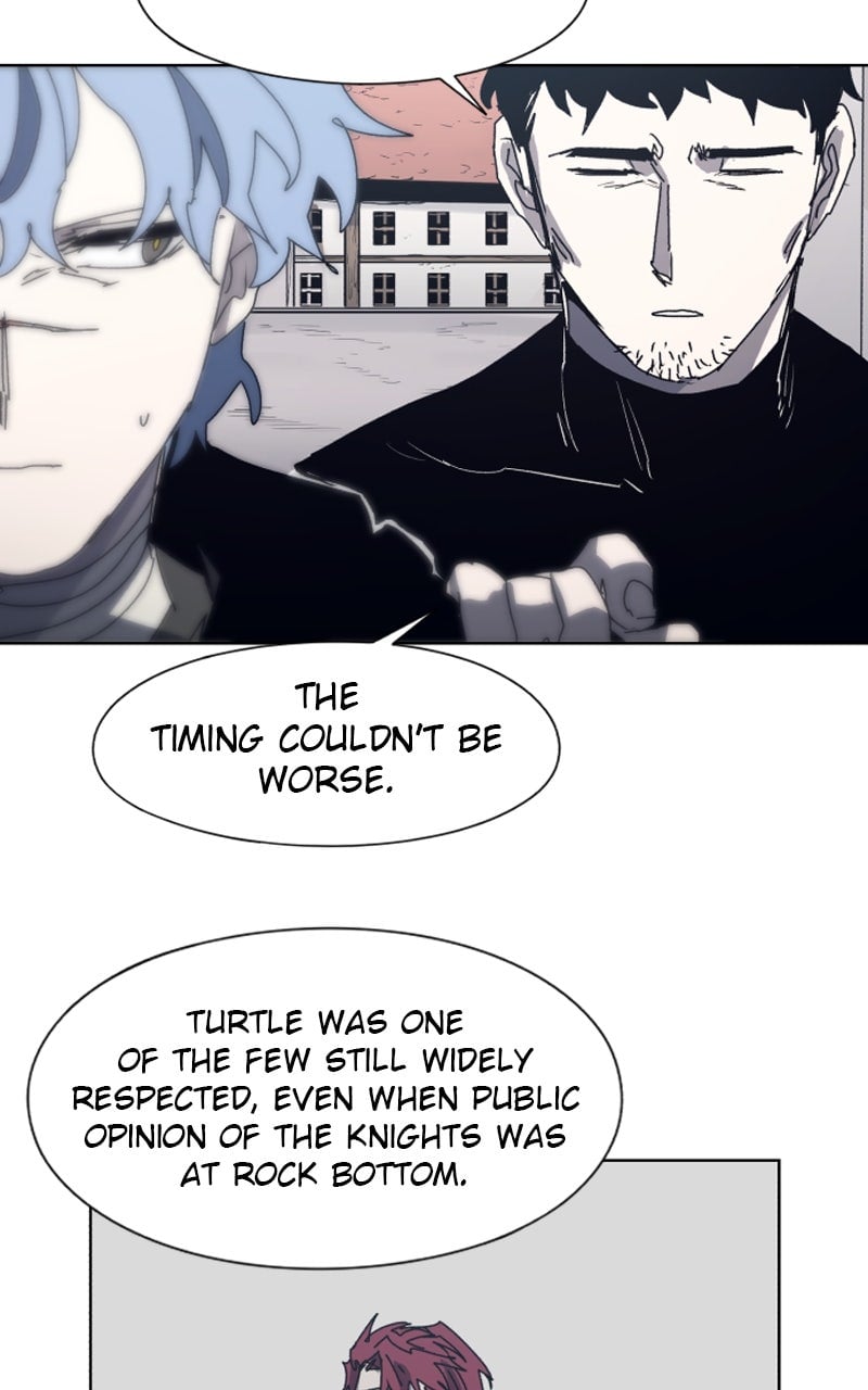 Read The Ember Knight EN Manga Online