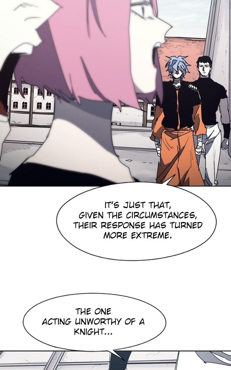 Read The Ember Knight EN Manga Online