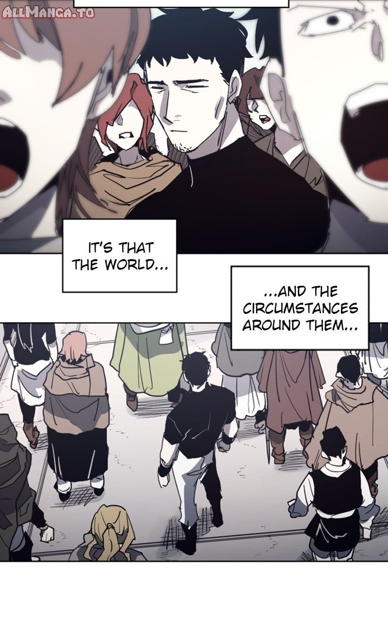 Read The Ember Knight EN Manga Online