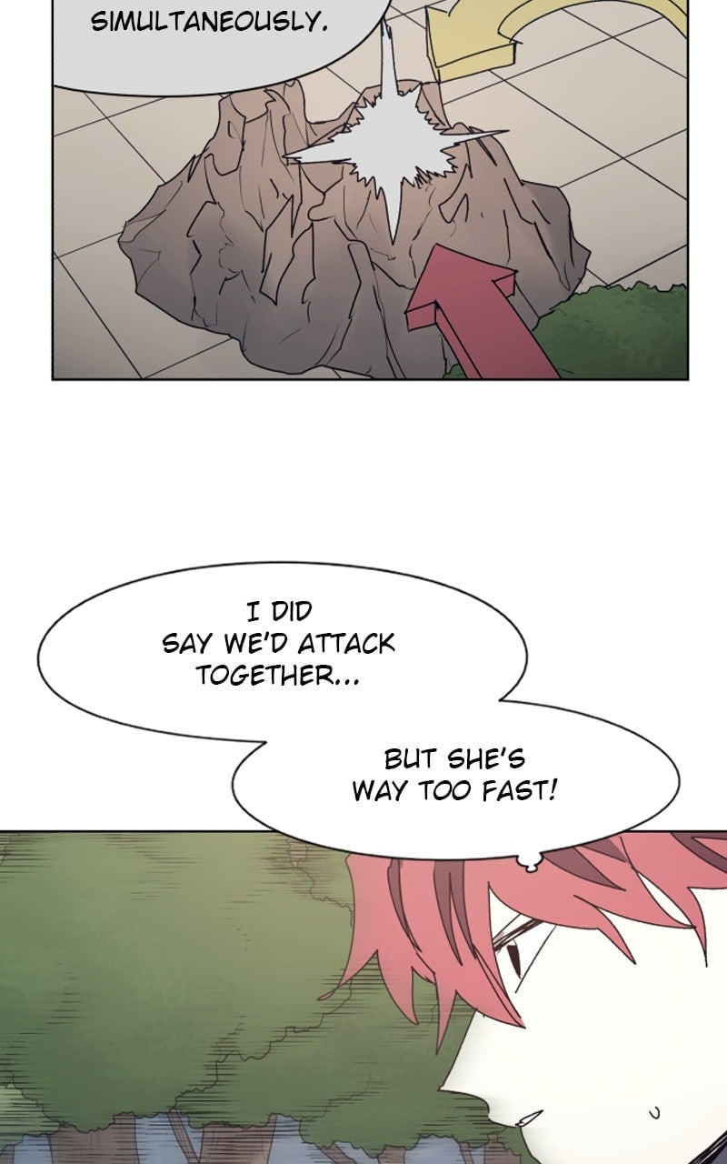 Read The Ember Knight EN Manga Online