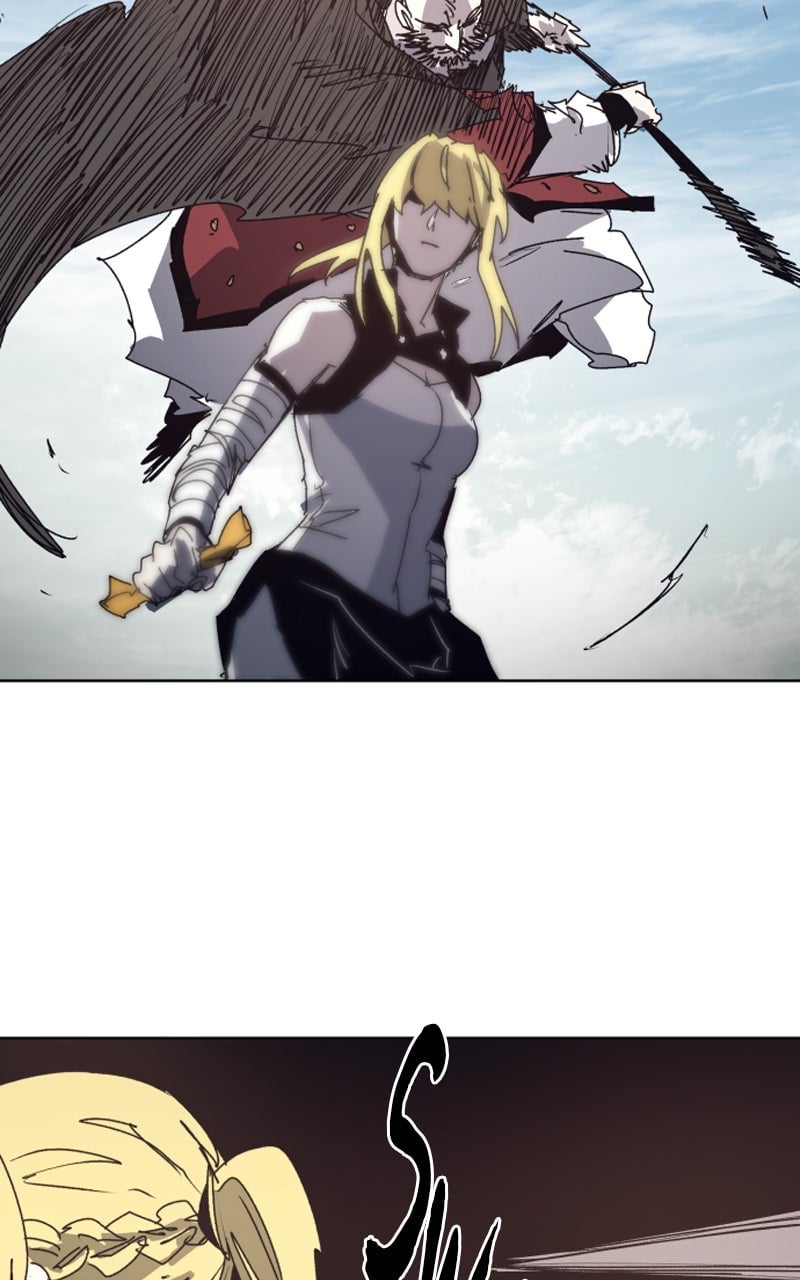 Read The Ember Knight EN Manga Online