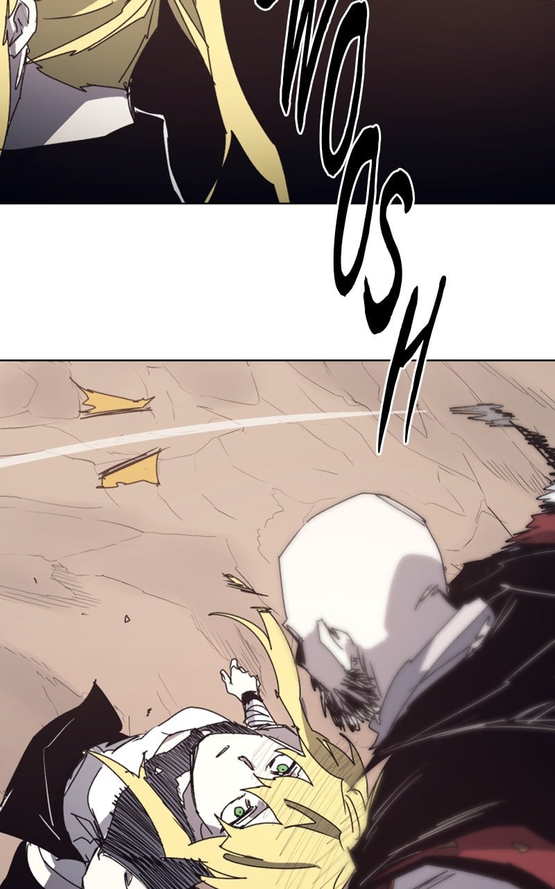Read The Ember Knight EN Manga Online