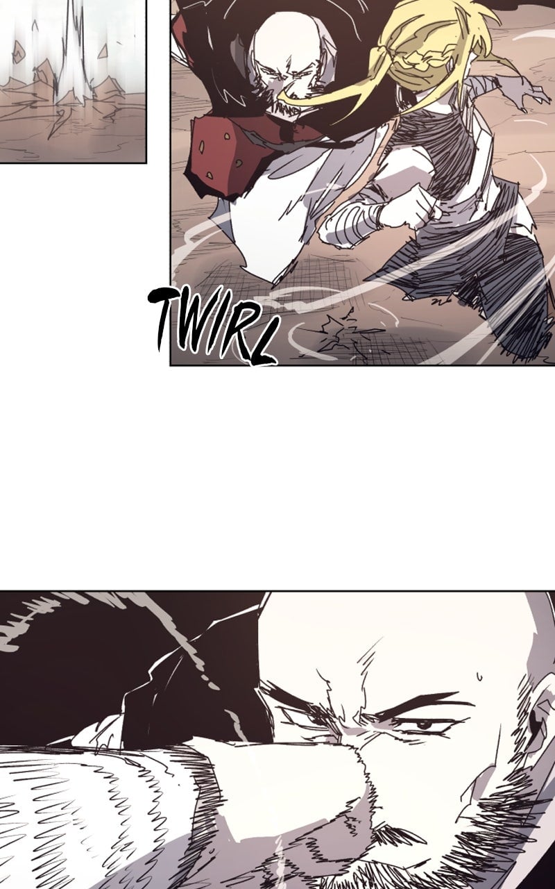 Read The Ember Knight EN Manga Online