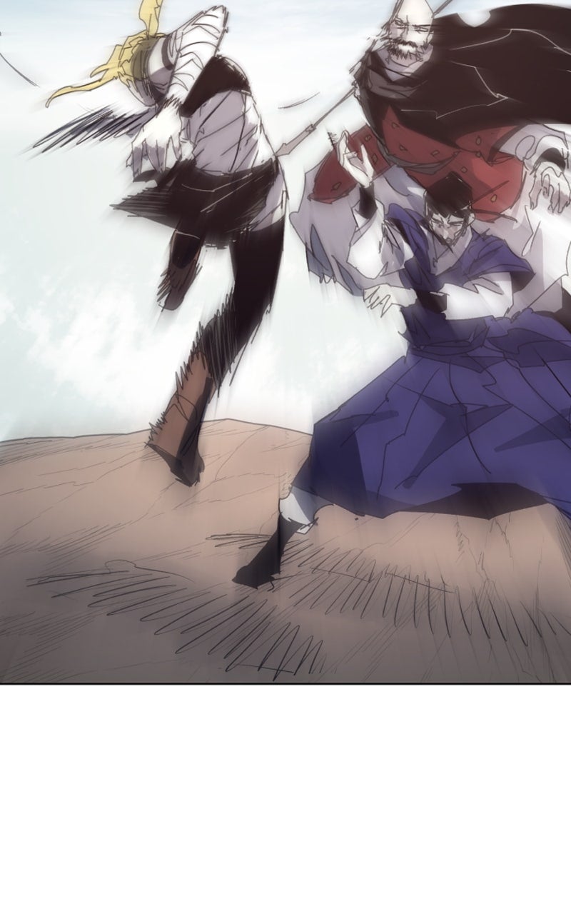 Read The Ember Knight EN Manga Online