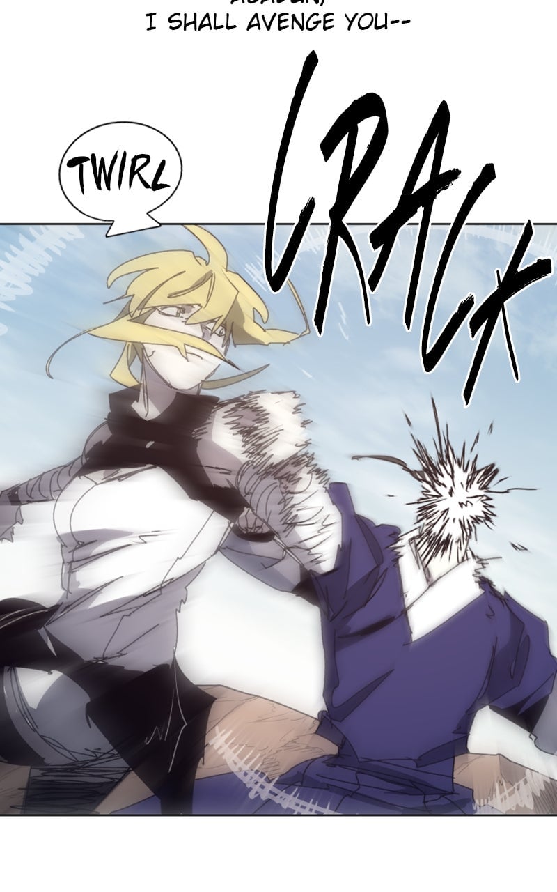 Read The Ember Knight EN Manga Online