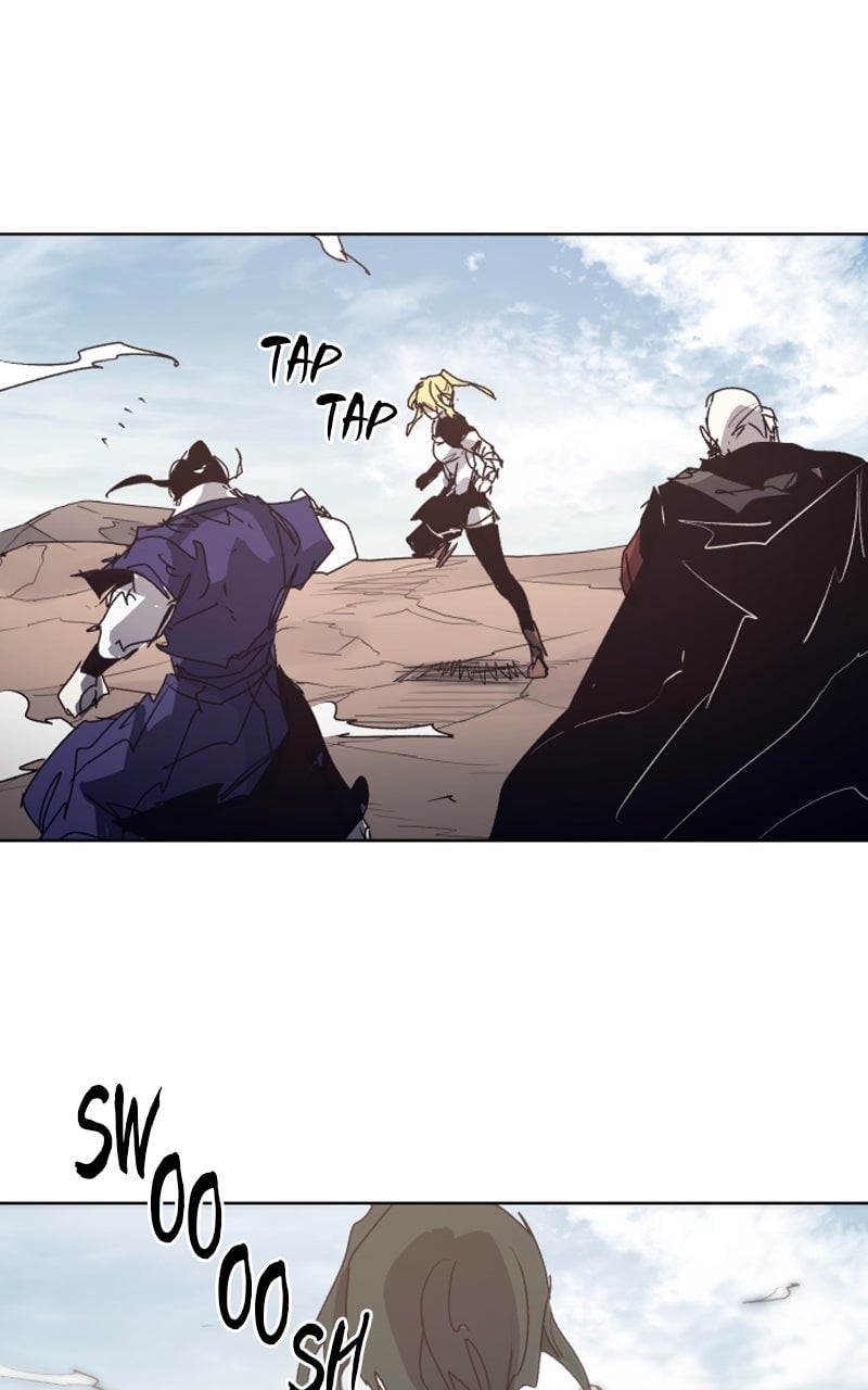 Read The Ember Knight EN Manga Online