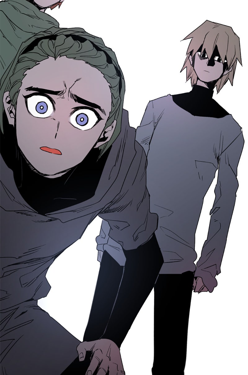 Read The Ember Knight EN Manga Online