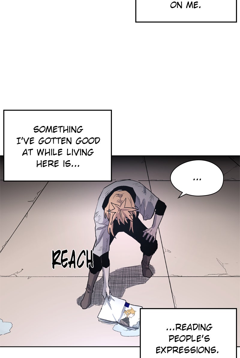 Read The Ember Knight EN Manga Online