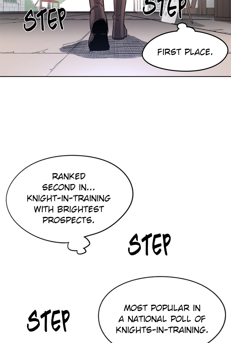 Read The Ember Knight EN Manga Online