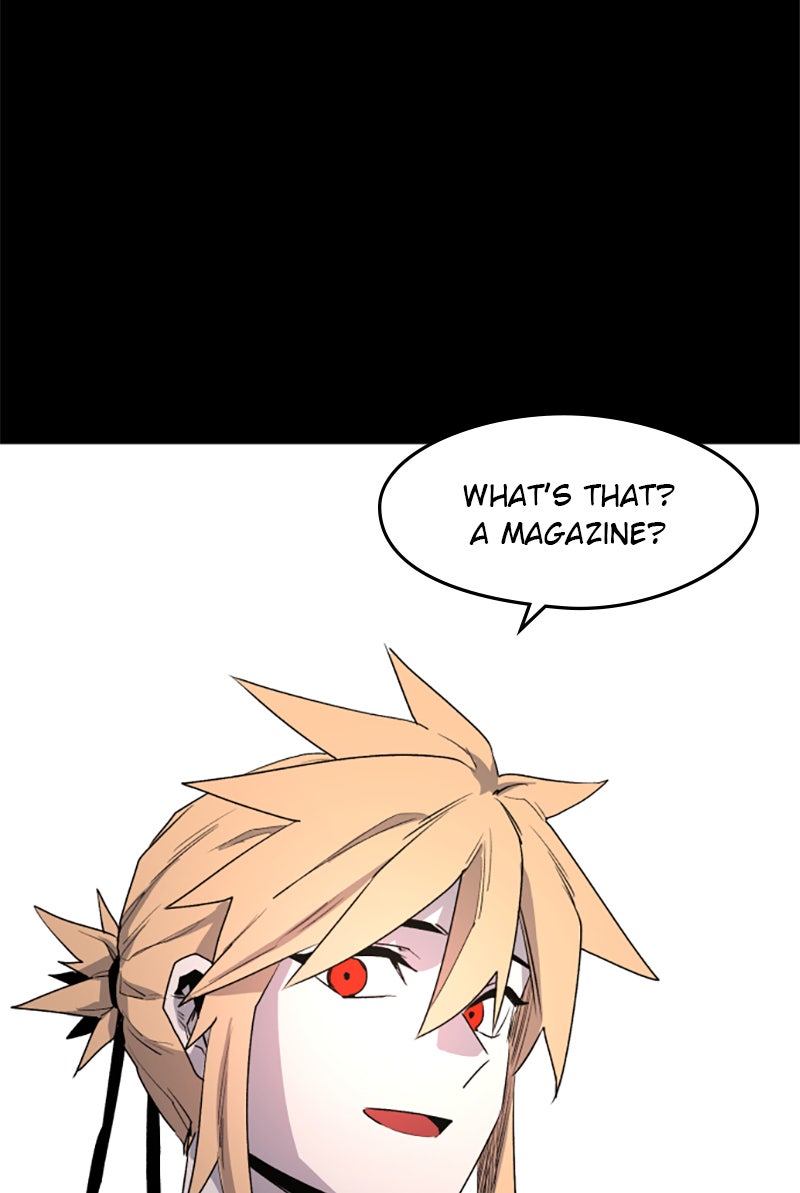 Read The Ember Knight EN Manga Online