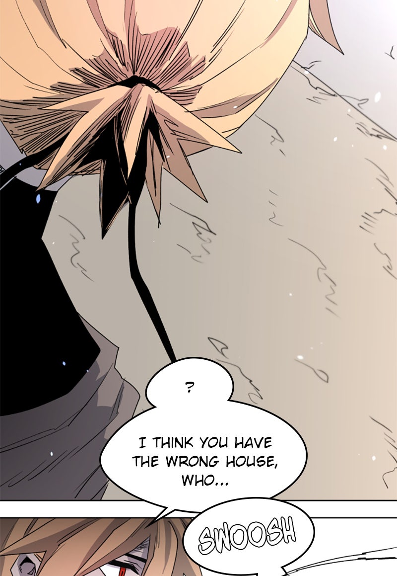 Read The Ember Knight EN Manga Online