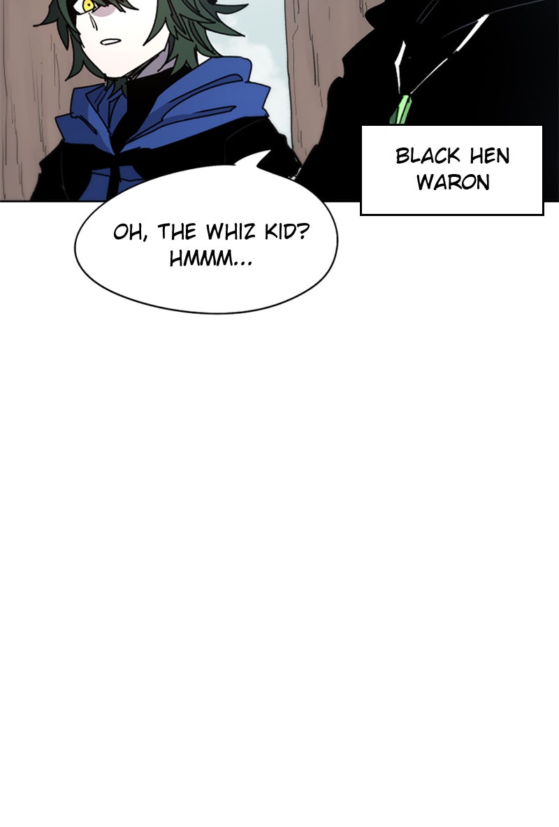 Read The Ember Knight EN Manga Online