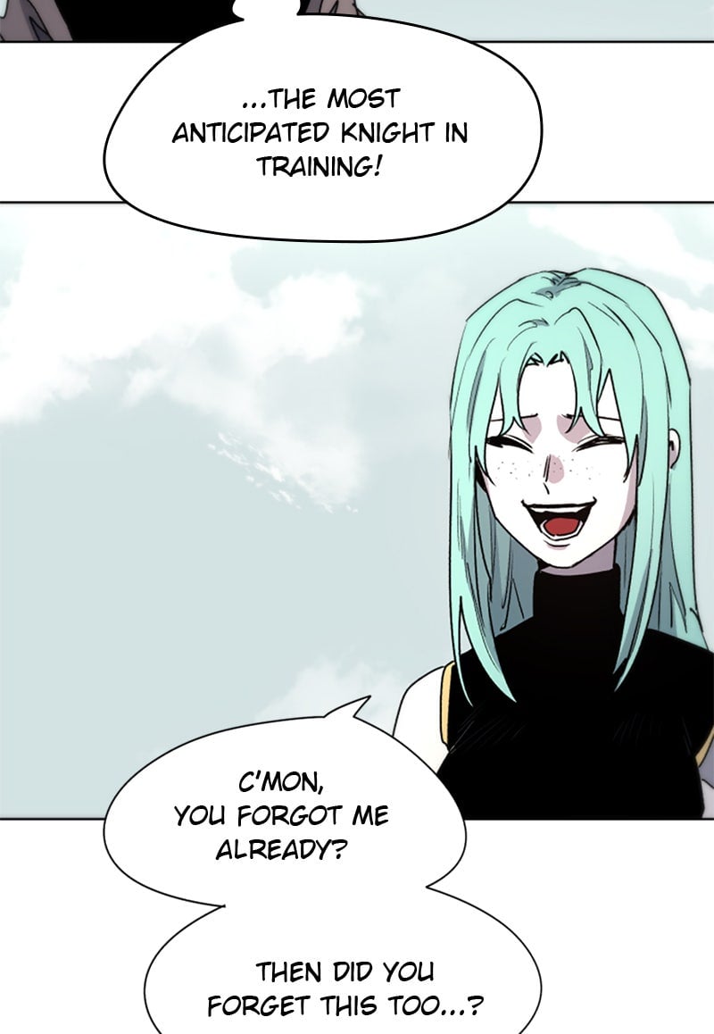 Read The Ember Knight EN Manga Online