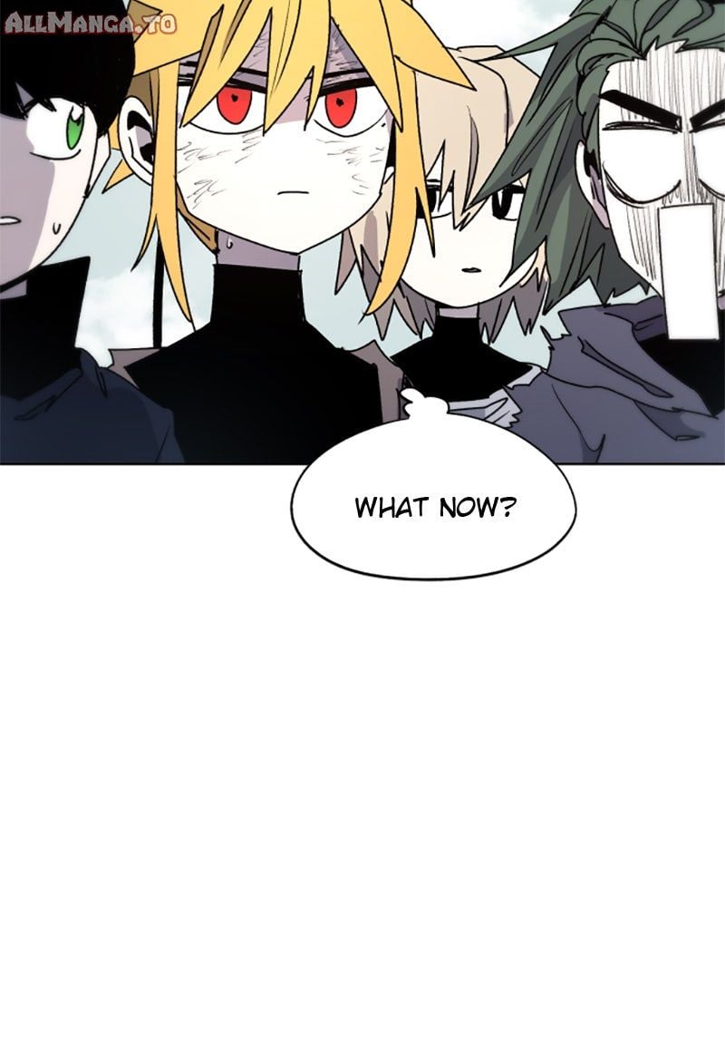 Read The Ember Knight EN Manga Online