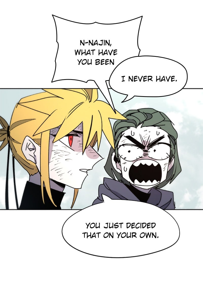 Read The Ember Knight EN Manga Online