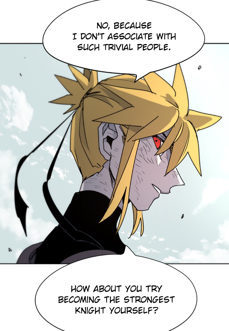 Read The Ember Knight EN Manga Online