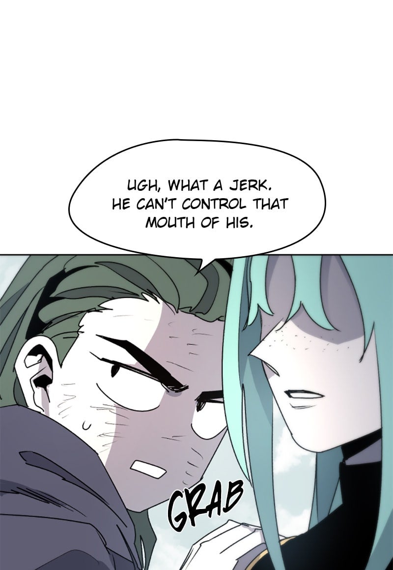 Read The Ember Knight EN Manga Online