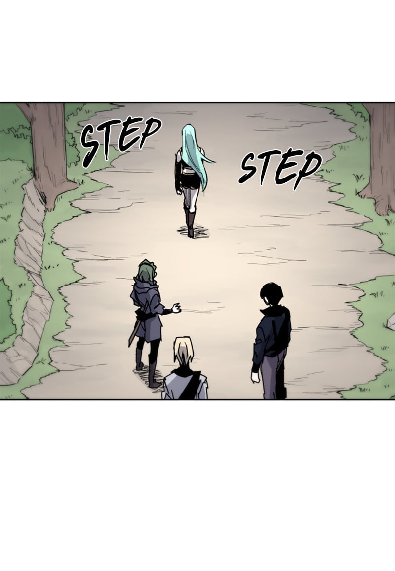 Read The Ember Knight EN Manga Online