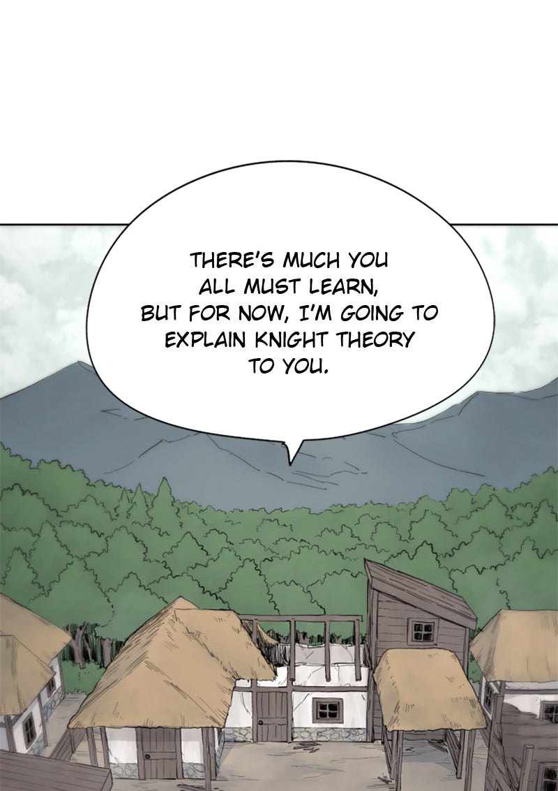 Read The Ember Knight EN Manga Online