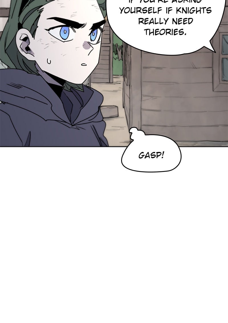 Read The Ember Knight EN Manga Online