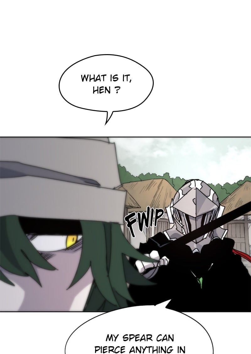 Read The Ember Knight EN Manga Online