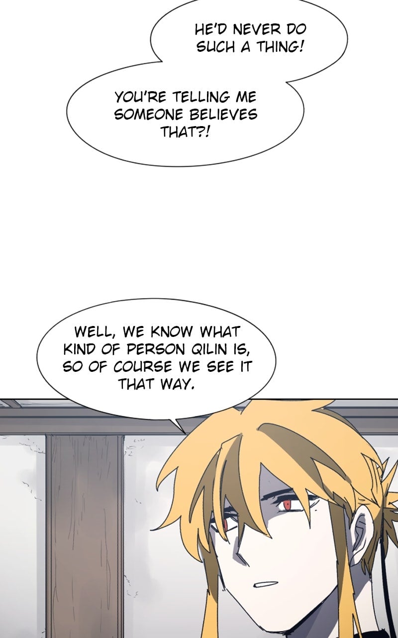Read The Ember Knight EN Manga Online