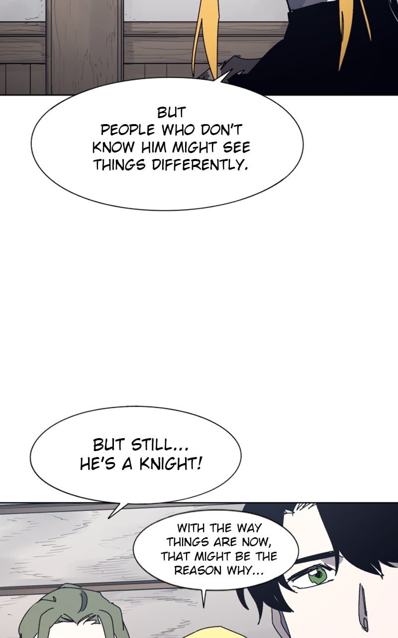 Read The Ember Knight EN Manga Online