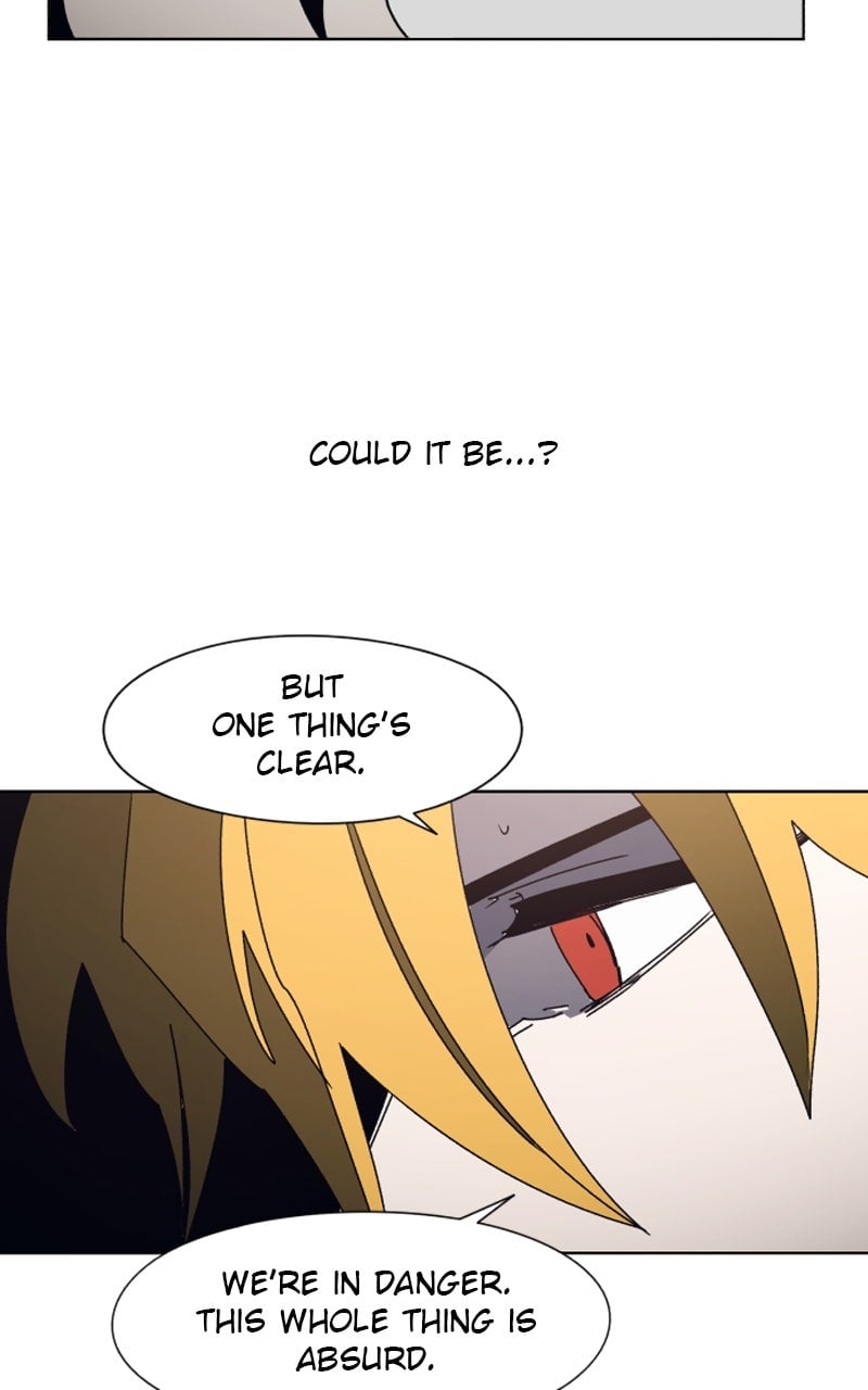 Read The Ember Knight EN Manga Online