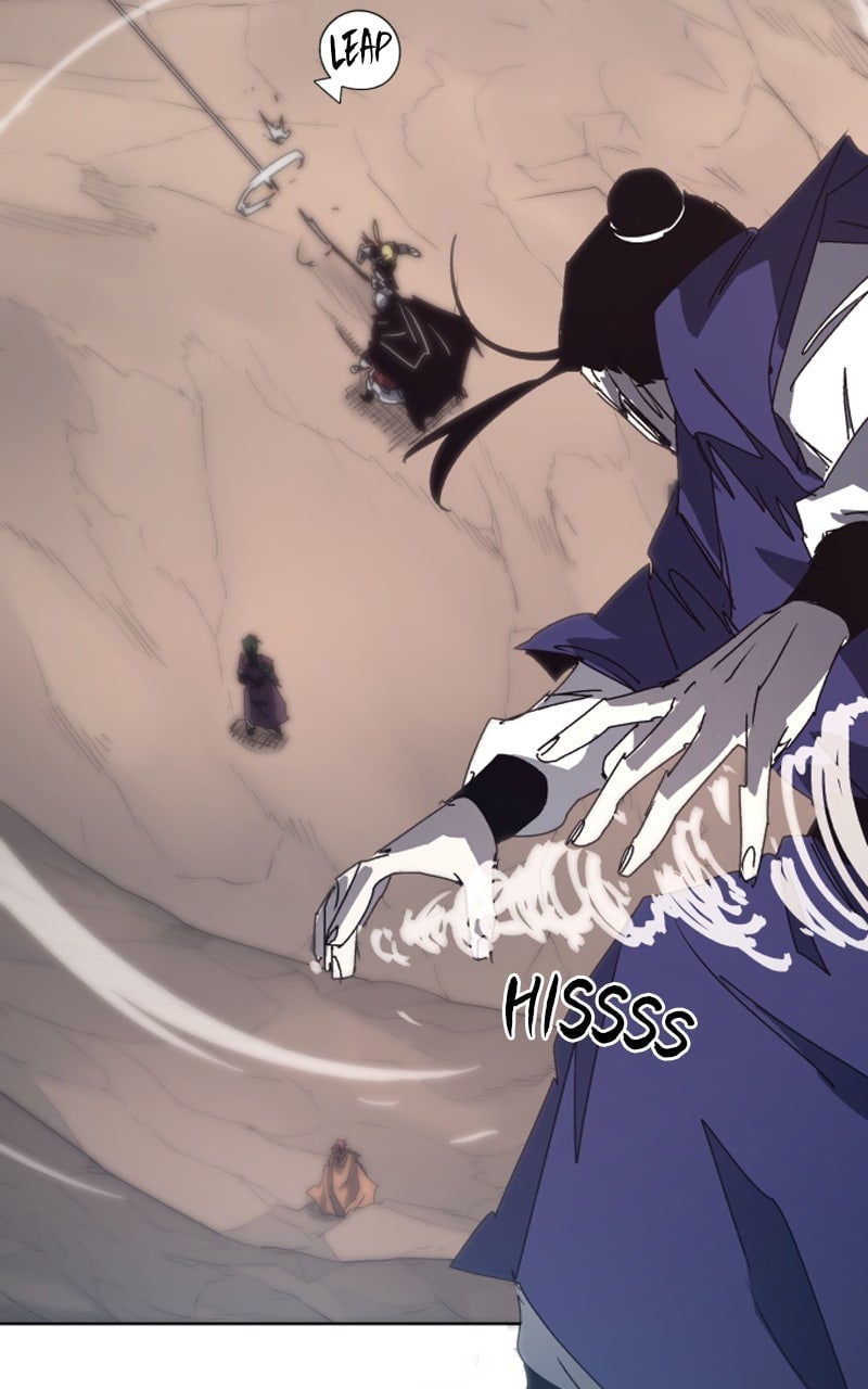 Read The Ember Knight EN Manga Online